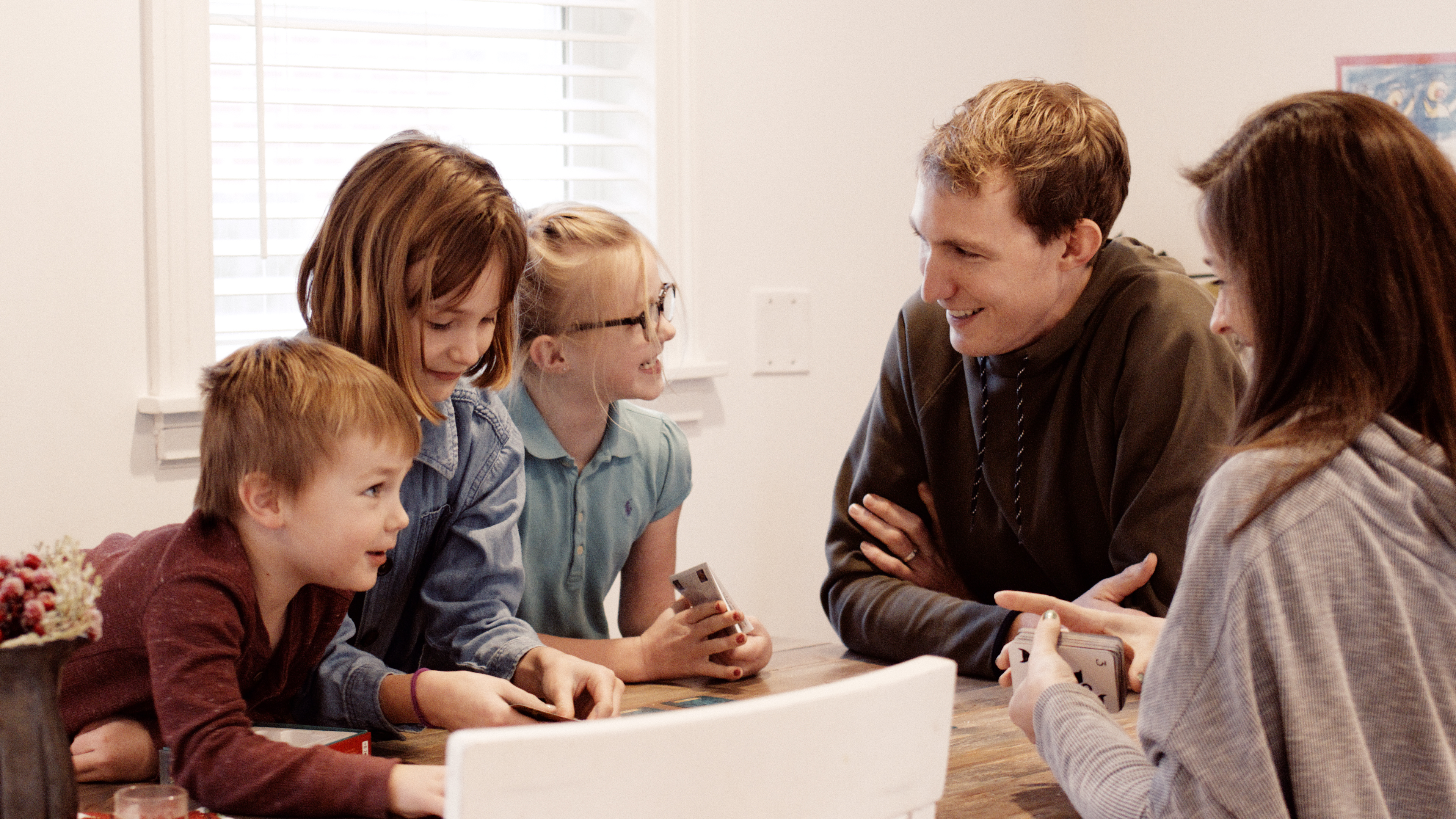 Parent Café: Learning as We Go thumbnail