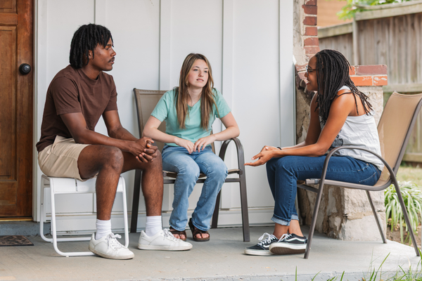 EmpowerED Youth Listening Session thumbnail