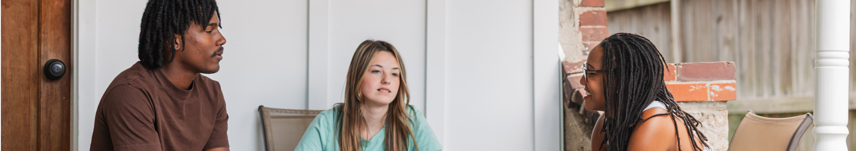 EmpowerED Youth Listening Session banner