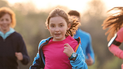 Walk in Love thumbnail