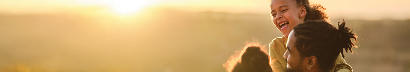 Evening of Hope banner