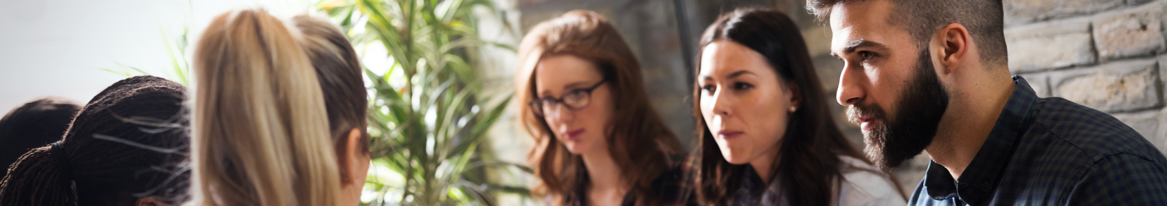 Bethany Maine Listening Tour: Houlton/Smyrna Mills banner