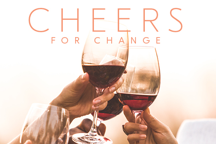 Cheers for Change 2026 thumbnail