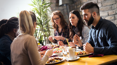 Bethany Maine Listening Tour: Portland thumbnail