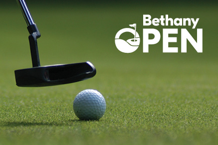 Muskegon Bethany Open 2026 thumbnail
