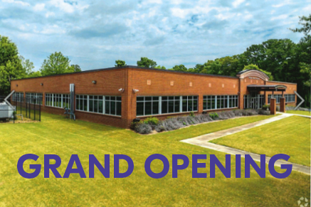 Bethany Atlanta Grand Opening Ceremony thumbnail