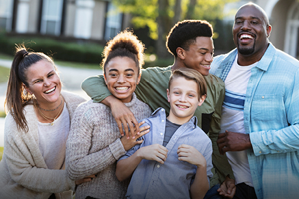 Foster and adopt: Your journey starts here thumbnail