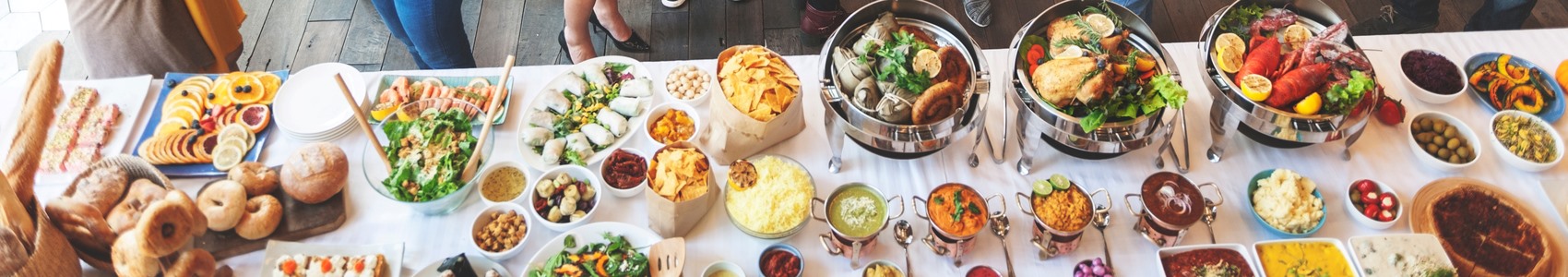 Lunch and Learn - Bethany of St. Louis banner