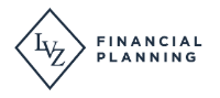 LVZ Financial Planning Logo