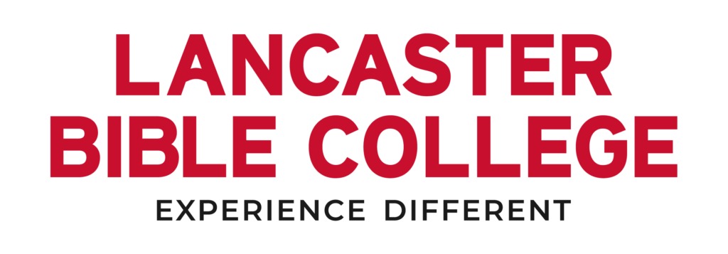 Lancaster Bible College Logo