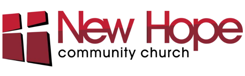 New Hope Community Church Logo