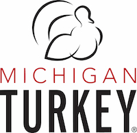 Michigan Turkey Producers Logo