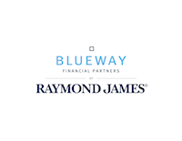 Blueway Financial Partners Logo