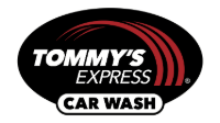 Tommy's Express Carwash Logo