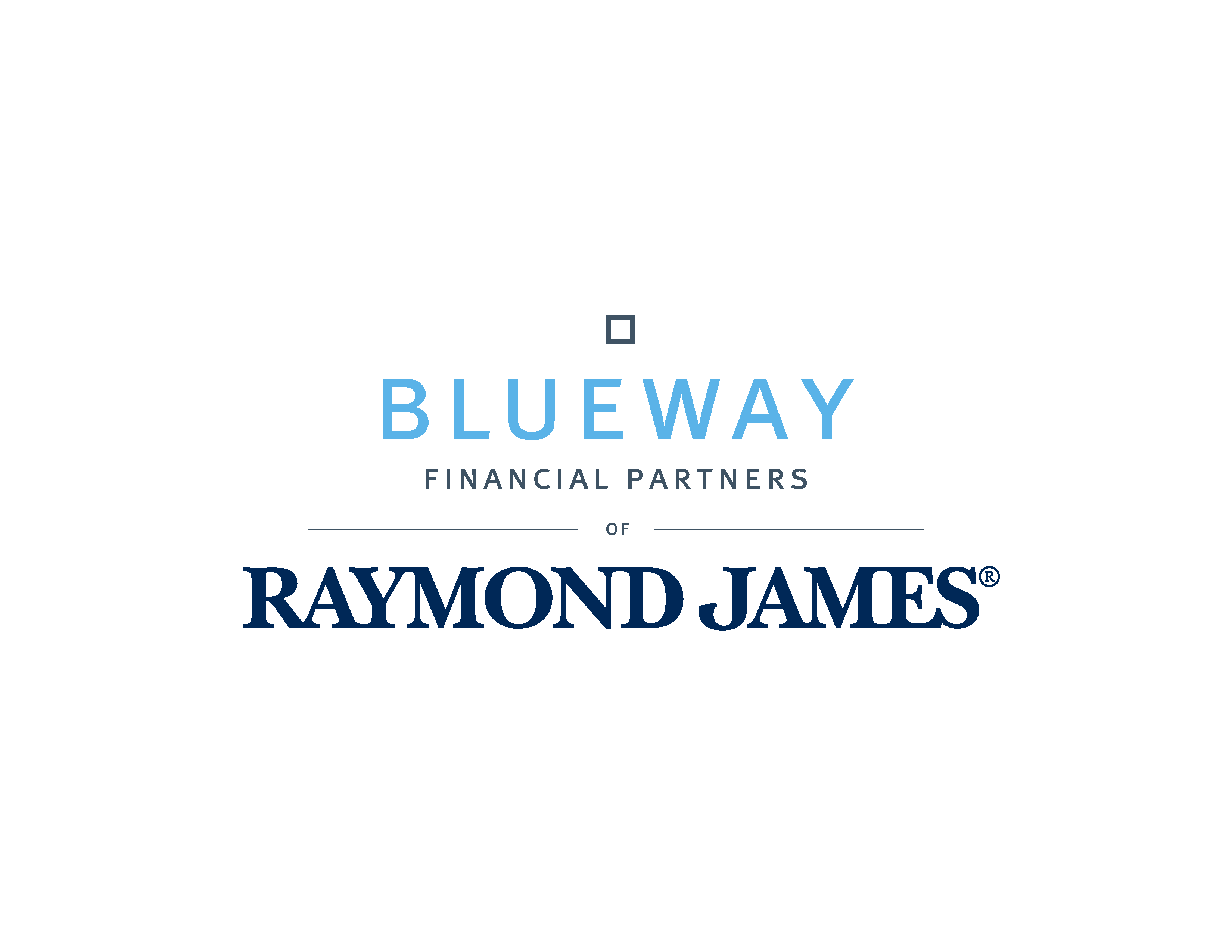 Blueway Financial Logo
