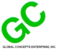 Global Concepts Logo