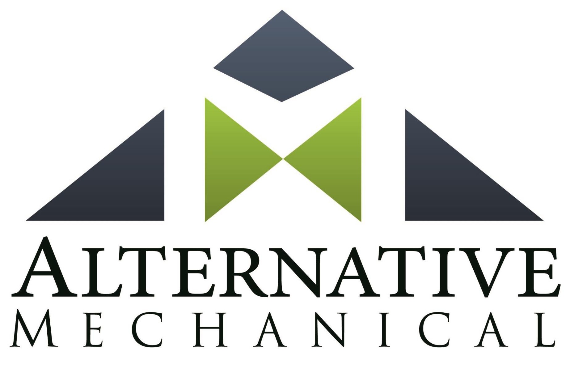 Alternative Mechanical Logo