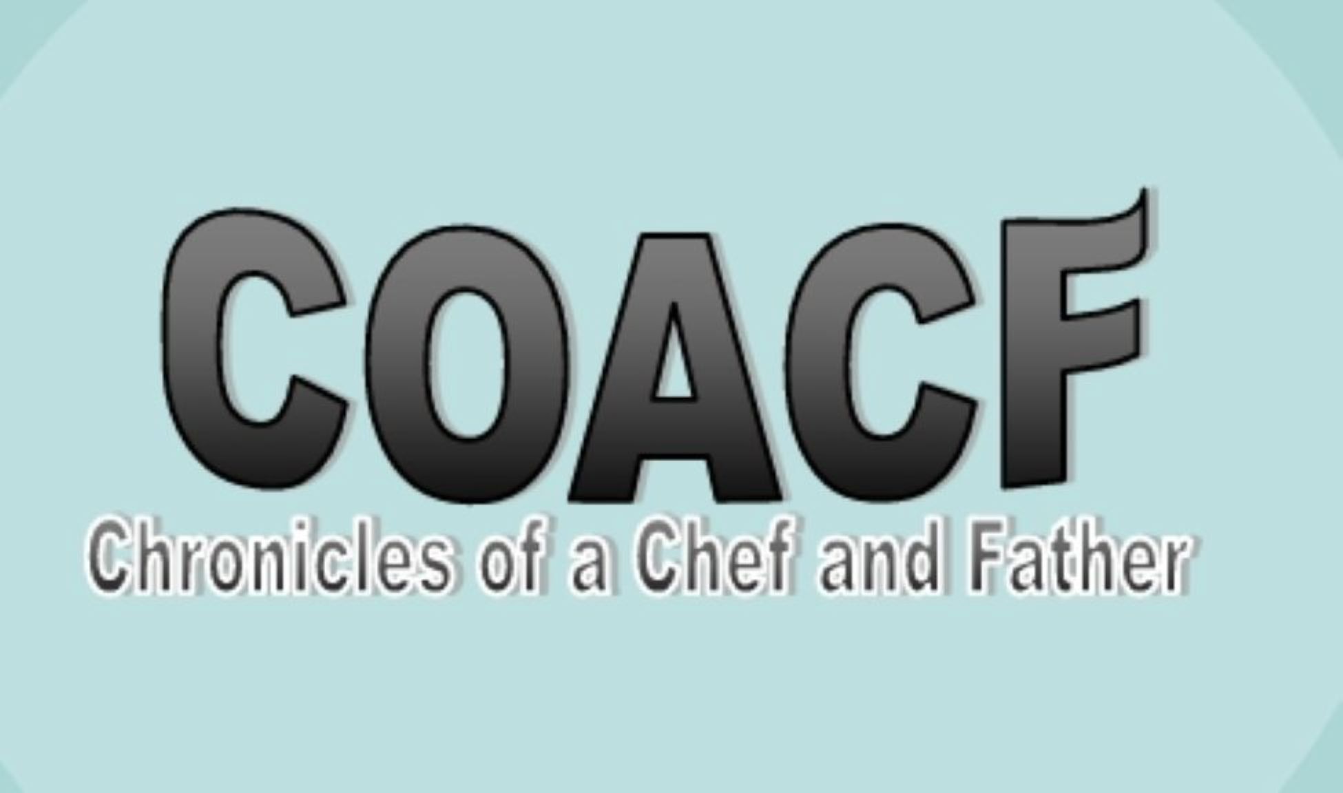 COACF Logo