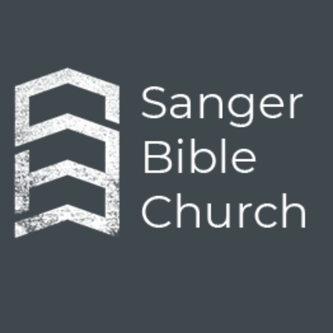 Sanger Bible Church Logo