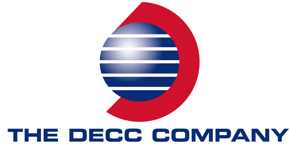 DECC Logo