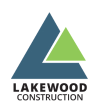 Lakewood Construction Logo