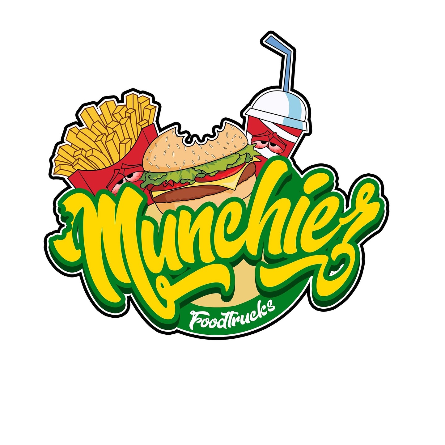 Munchiez PA Logo
