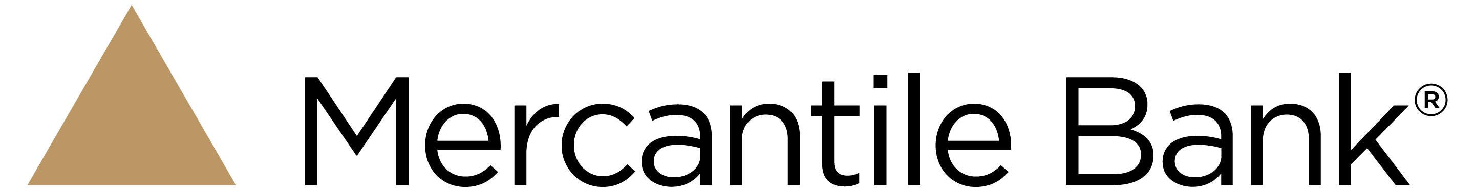 Mercantile Logo